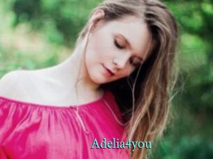 Adelia4you