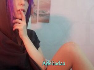 Adeliadaa