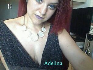 Adelina
