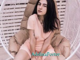 AdelinaPorter