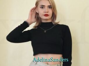 AdelinaSanders