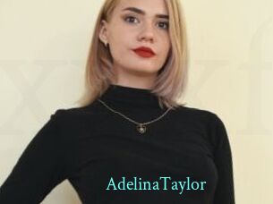 AdelinaTaylor