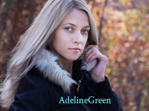 AdelineGreen