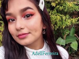 AdellFerreira