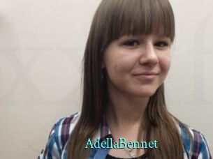 AdellaBennet