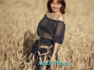 AdelleMilton