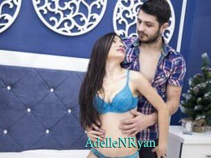 AdelleNRyan xxx Fantasy Land