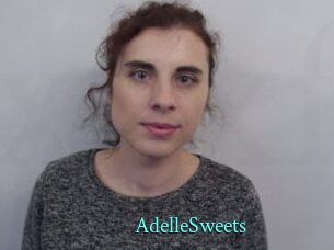 AdelleSweets xxx Fantasy Land