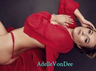 AdelleVonDee