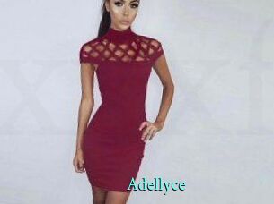 Adellyce