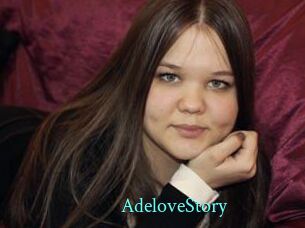 AdeloveStory