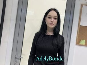 AdelyBonde