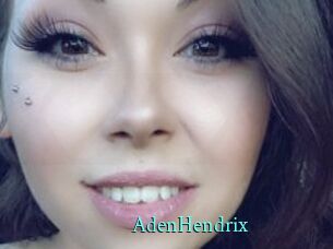 AdenHendrix