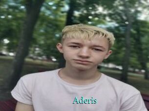 Aderis