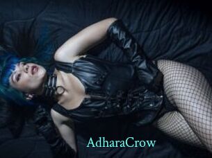 AdharaCrow