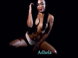 Adhela xxx Fantasy Land