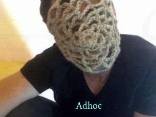 Adhoc