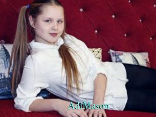 AdiMason