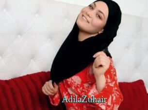 AdilaZuhair