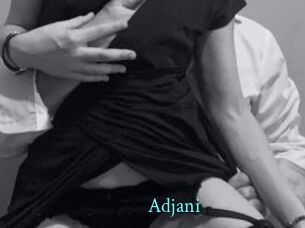 Adjani