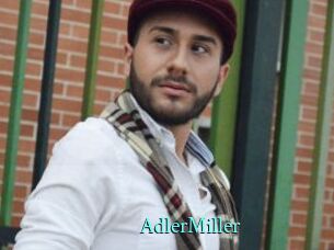 AdlerMiller