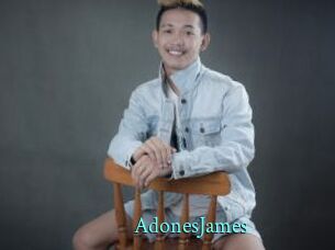 AdonesJames xxx Fantasy Land