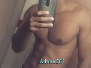 Adonis209