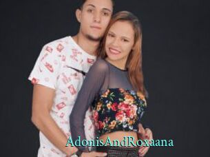AdonisAndRoxaana