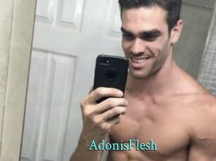 AdonisFlesh