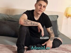 AdonisLee