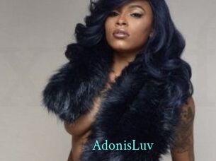 AdonisLuv