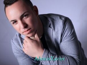 AdonisXavier