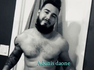 Adonis_daone