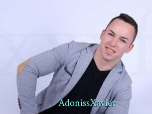 AdonissXavier