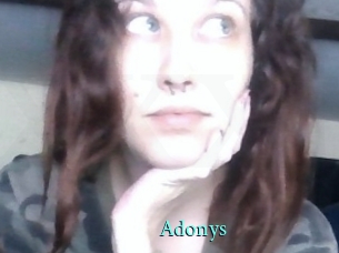 Adonys