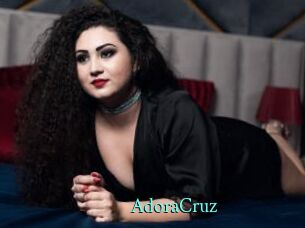 AdoraCruz
