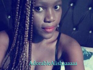 AdorableAlishaaaaaa xxx Fantasy Land