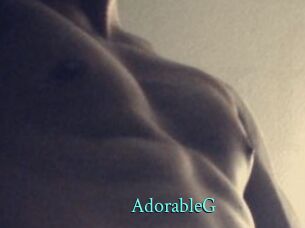 AdorableG