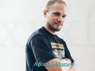AdorableMattew