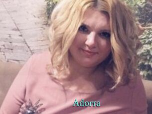 Adorra