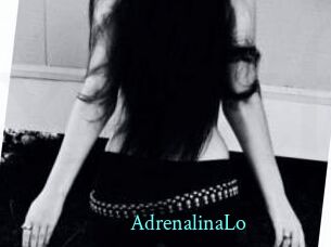 AdrenalinaLo