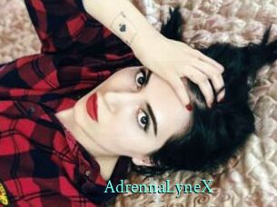 AdrennaLyneX