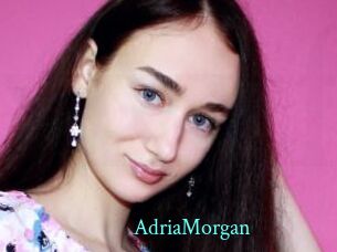 AdriaMorgan