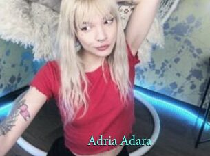 Adria_Adara