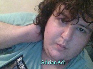 AdrianAdi xxx Fantasy Land