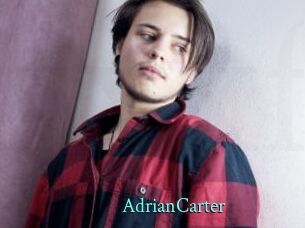 AdrianCarter