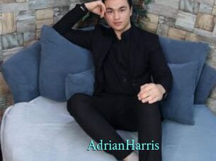 AdrianHarris