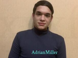 AdrianMiller xxx Fantasy Land