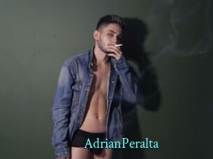 AdrianPeralta