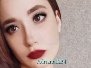 Adriana1234